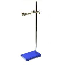 RETORT STAND COMPLETE | Professional Laboratory Equipment | Scientific Supplies