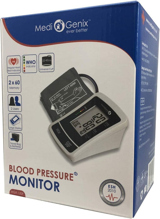 Blood Pressure Monitor FOLEE