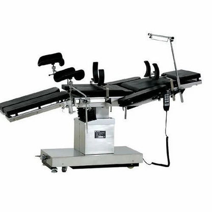 Electric Operating Table