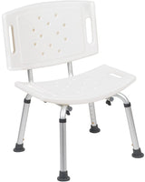 shower seat
