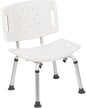 shower seat