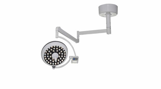 Single arm theatre light led