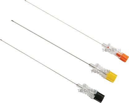 Spinal needle Quinckle