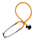 Student stethoscope double head