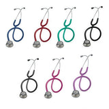 The Littmann Classic III Stethoscope - Precision Auscultation for Healthcare Professionals, Kenya