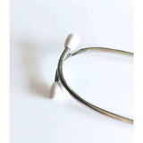 Student stethoscope double head