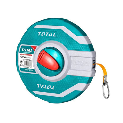 MEASURING TAPE 30M (FIBERGLASS) | Professional Laboratory Equipment | Scientific Supplies