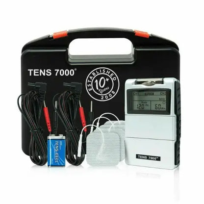 Tens Machine
