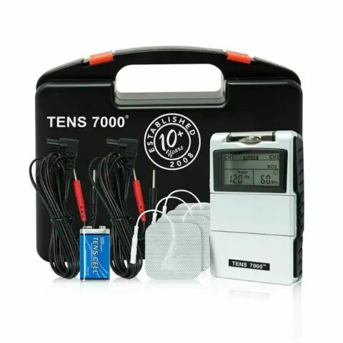 Tens Machine