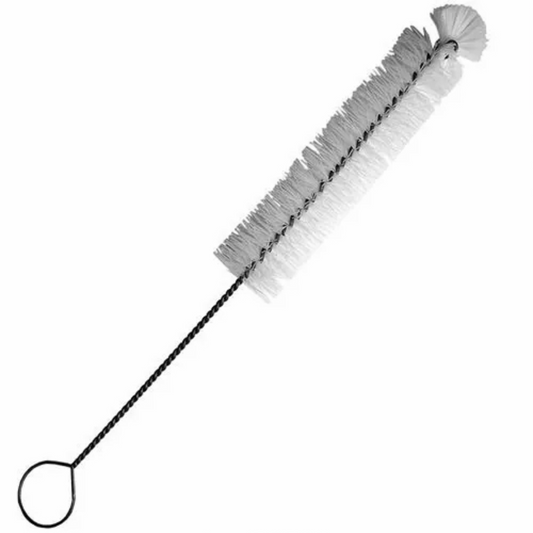 Test tube brush