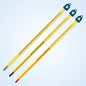 Laboratory thermometer (alcohol/ mercury) - 10C- 110C
