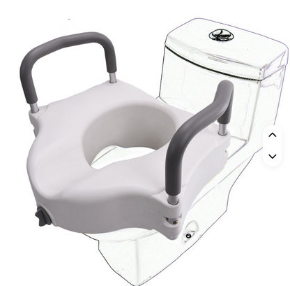 Toilet raiser