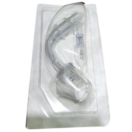 Endotracheal Tube Cuffed (ET tubes)