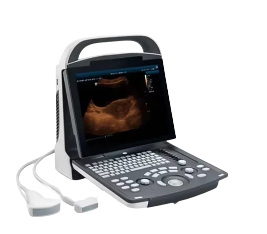 ultrasound machine