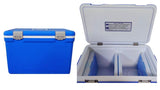 Vaccine carrier