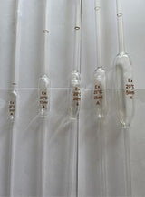 Laboratory Pipette - PIPETTE VOLUMETRIC 10ML | Professional Laboratory Equipment | Scientific Supplies
