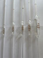 Laboratory Pipette - PIPETTE VOLUMETRIC 5ML | Professional Laboratory Equipment | Scientific Supplies