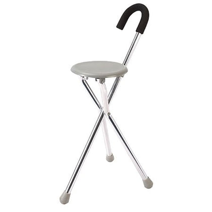 Walking Stick with Seat