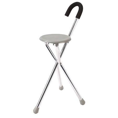 Walking Stick with Seat