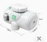 Self-Powered Water Filter for Kenyan Homes & Kitchens