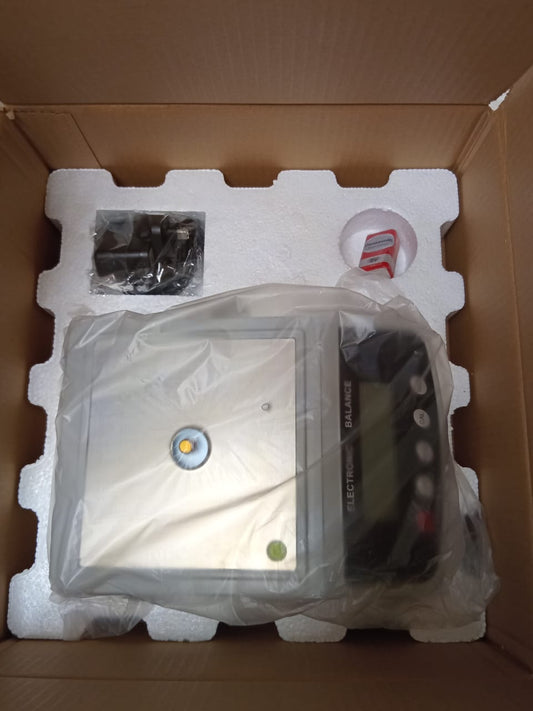 Electric Weighing Scale
