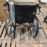 wheelchair kenya