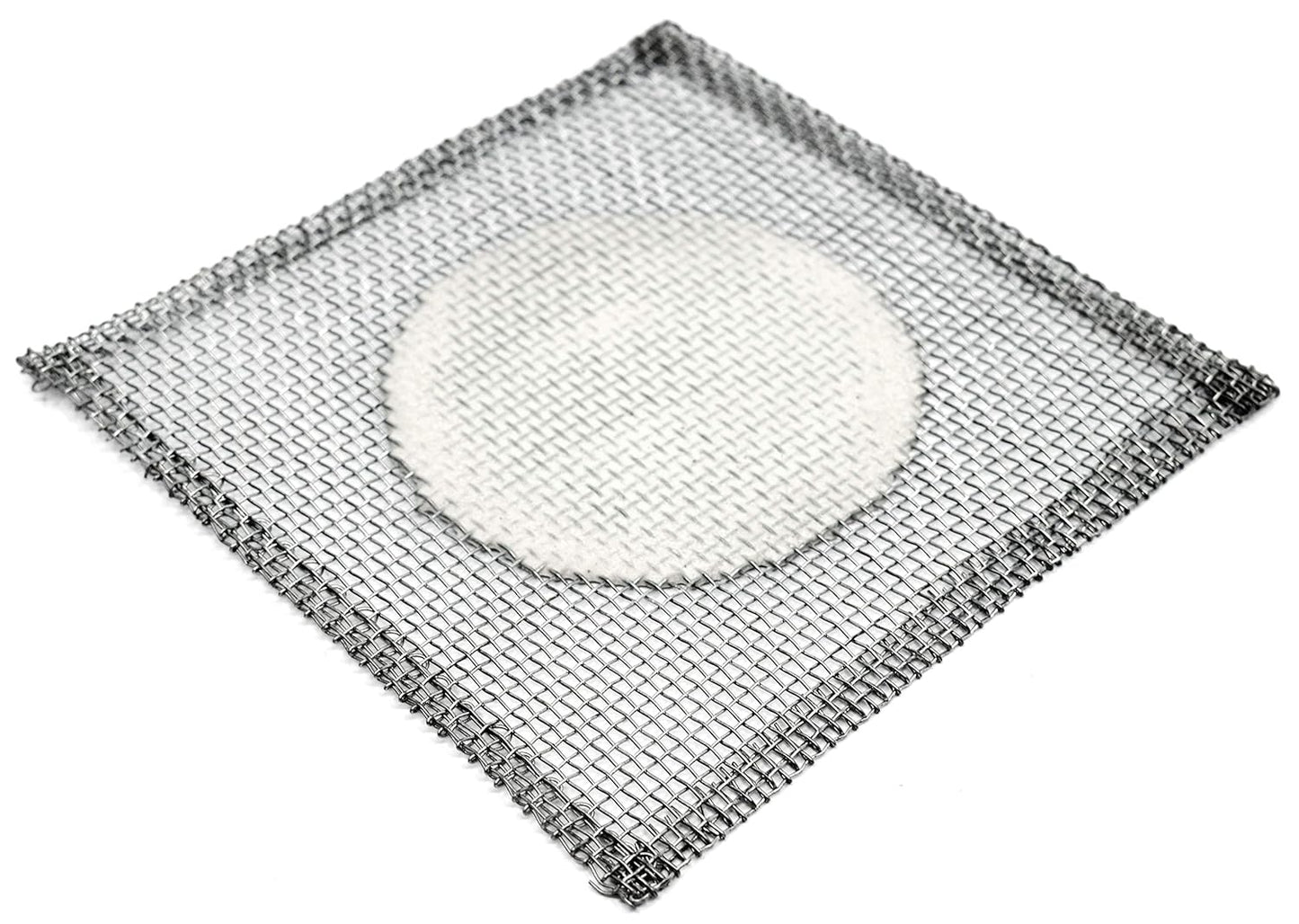 wire gauze laboratory