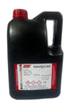 Hydrochloric acid 2.5L L/P